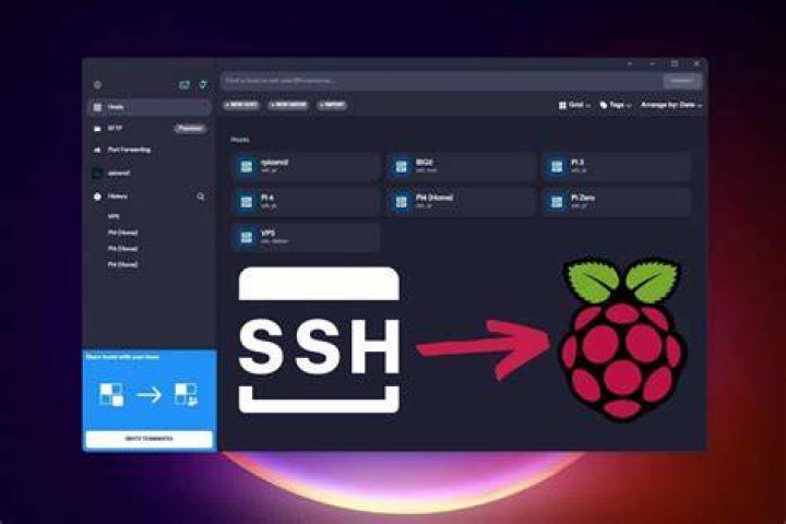 Unlock Your Raspberry Pi: Remoteiot Web SSH Free Download Guide