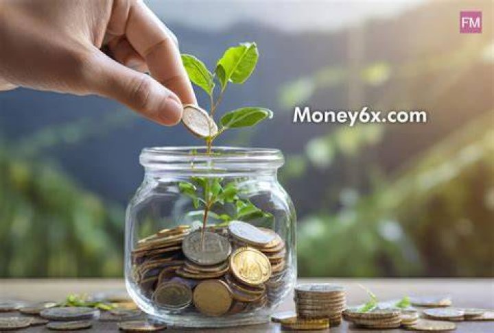 Unlock Your Savings Potential: How money6x.com Save Money Today