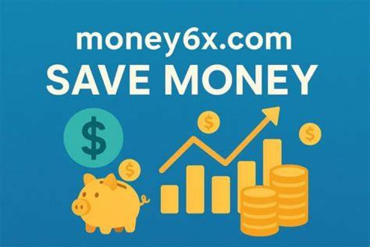 Unlock Your Savings Potential with money6x.com Save Money