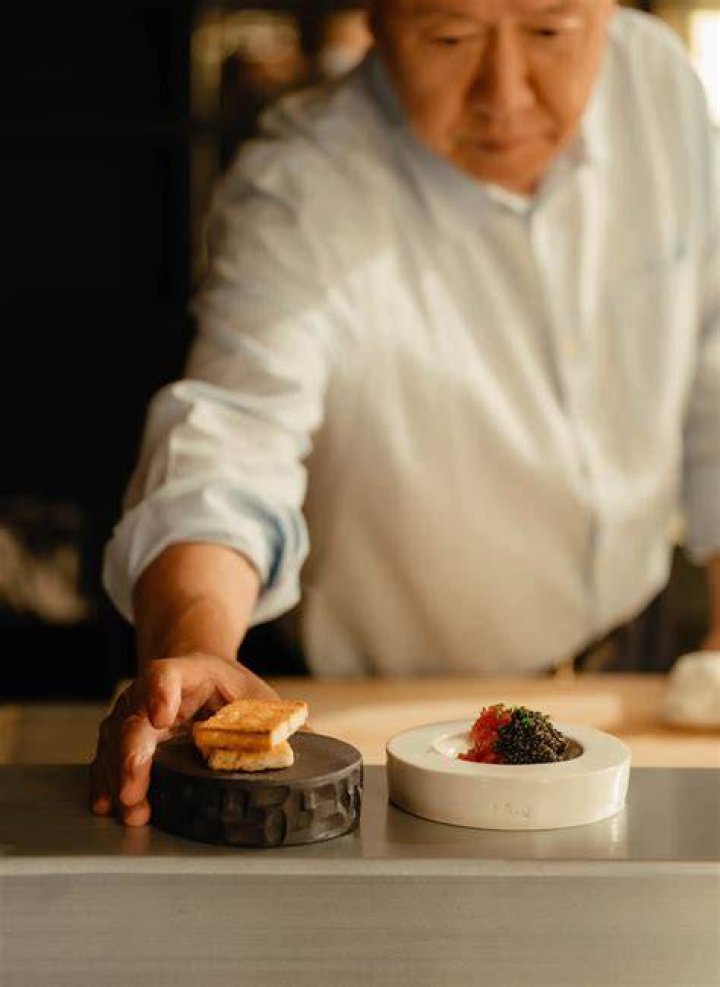 Unlocking Flavor with Masa 49 Hub: Chef MASA's Easy Cooking Wisdom