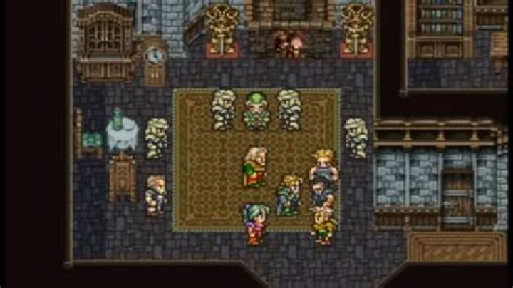 Unlocking Selene Castle: Your Essential Guide to Final Fantasy III's Mysterious Stronghold