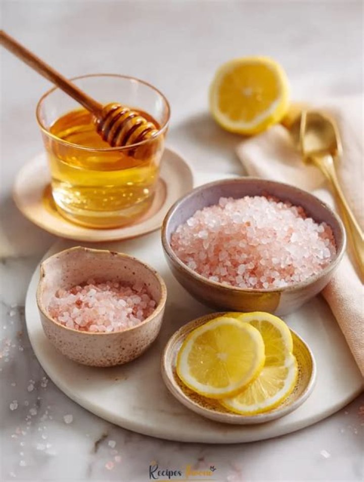 Unlocking Stamina: The Natural Salt Trick for Men in Bed Explained