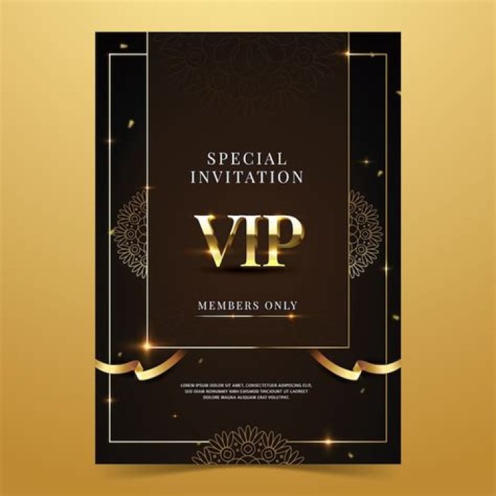 Unlocking the Exclusive: Your Guide to https://paradisey.vip/invite
