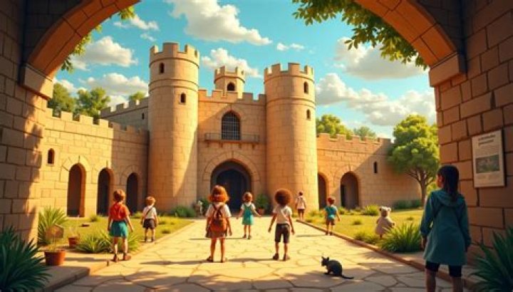 Unlocking the Secrets of Selene Castle: A Timeless Adventure Awaits