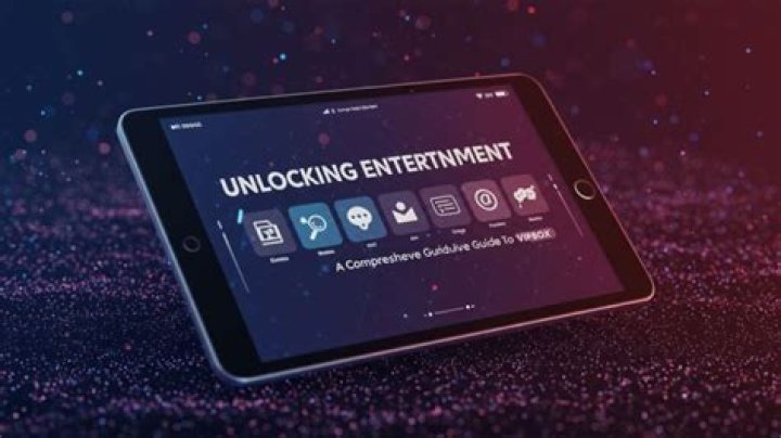 Unlocking the Spotlight: Your Guide to Entertainment SEO