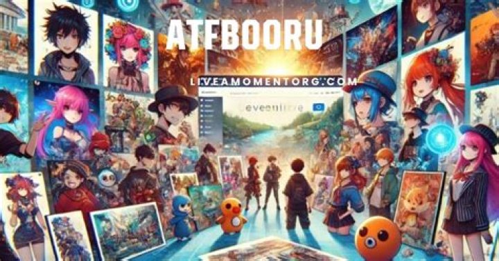 Unlocking the World of atfbooru: Your Guide to Fan Art and Community