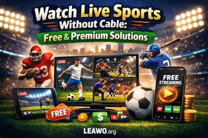 Unlocking VIP Sports: Your Guide to Premium Live Streaming