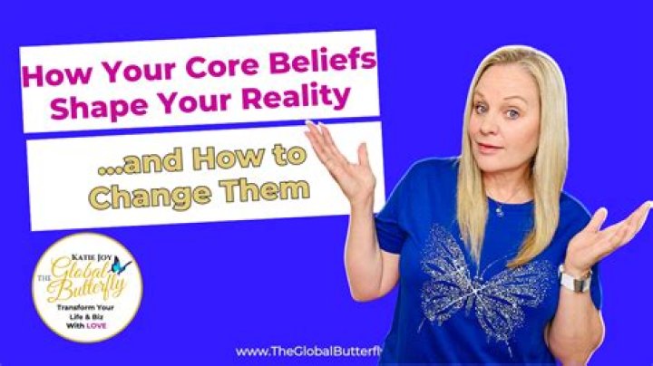 Unlocking Your Wasmosomalichannel: How Inner Beliefs Shape Your Reality Today
