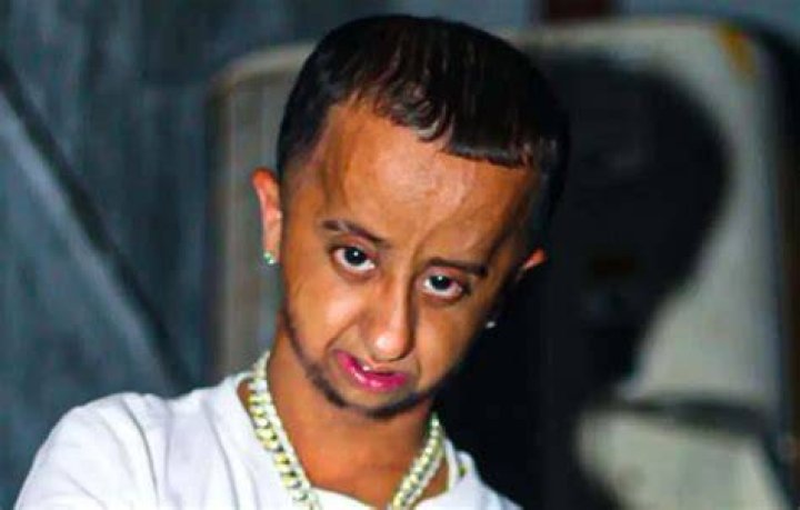 Unmasking Baby Alien X: From Viral Mugshot to Social Media Sensation