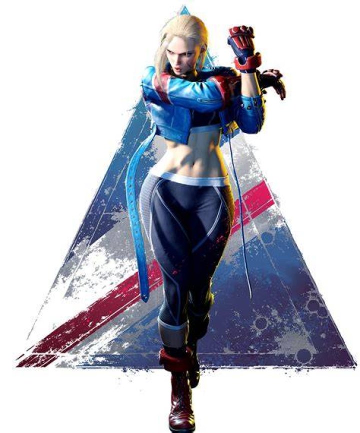 Unmasking Cammy White: What's Behind the Name of Street Fighter's Iconic Killer Bee?