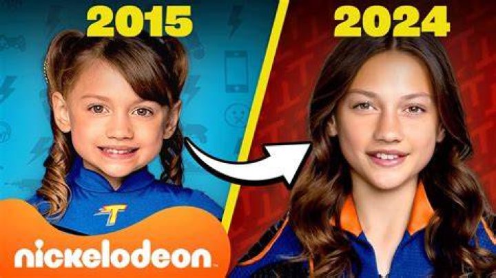 Unmasking Chloe Thunderman: Your Guide to the Youngest Hero in the New Thundermans Era