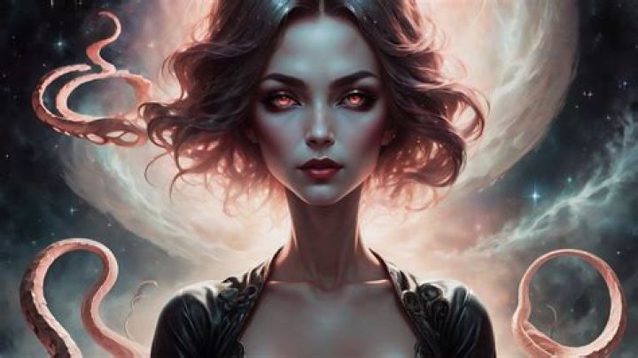 Unmasking Lilith Berry: The Truth Behind Her Real Name