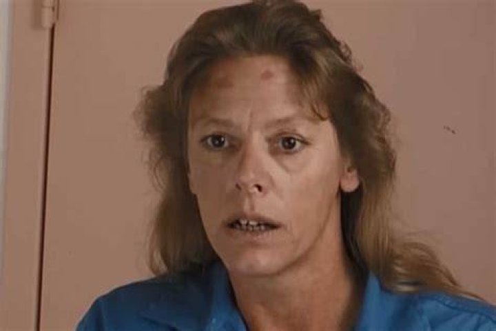 Unmasking the Actress: Who Played Aileen Wuornos in AHS Hotel?