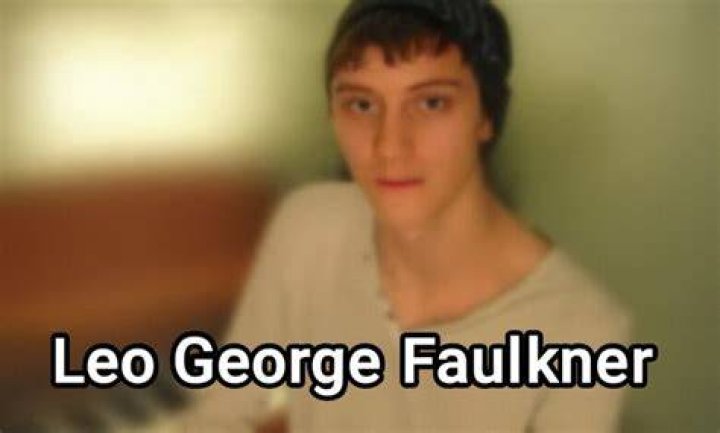 Unmasking the Mystery: Who is Leo George Faulkner?