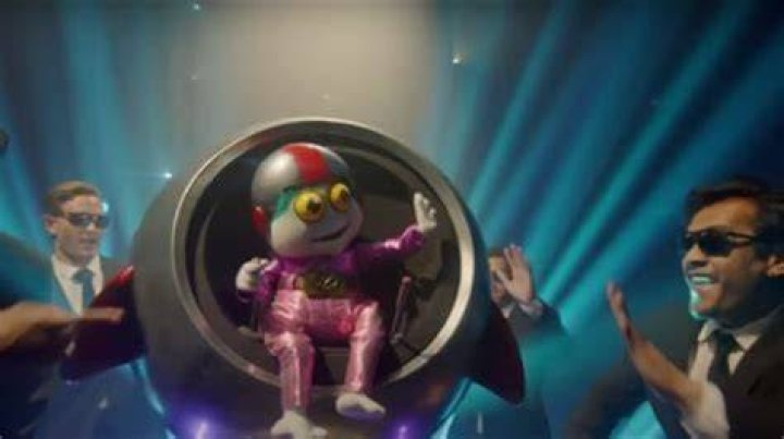 Unmasking the Mystery: Who Was The Baby Alien on The Masked Singer?
