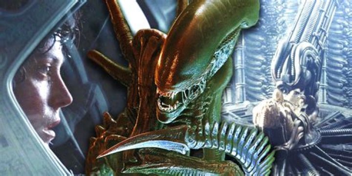 Unmasking the Original Xenomorph: The Man Behind Ridley Scott's Alien (1979)