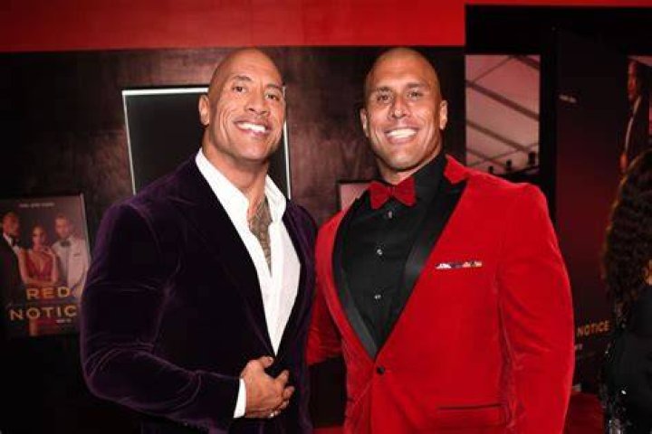 Unmasking the Truth: Does Dwayne Johnson Really Have a Twin Brother?
