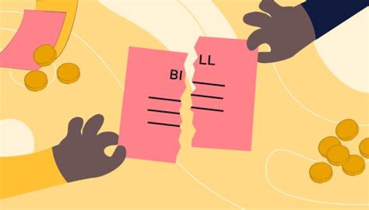 Unpacking "Going Dutch": Why We Split the Bill This Way