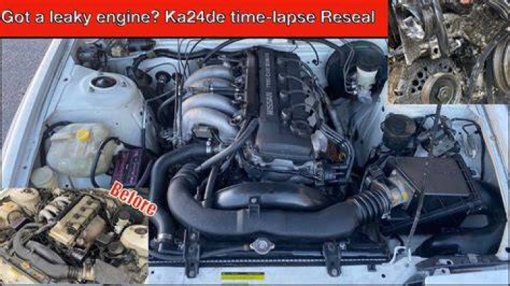 Unpacking "kat 18+": Insights on Turbo KA24 Engine Builds