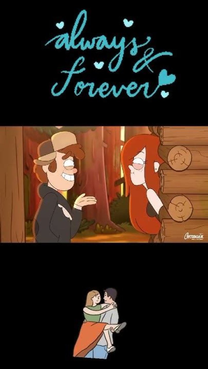 Unpacking "Many Summer Later Gravity Falls": Dipper & Wendy's Enduring Tale