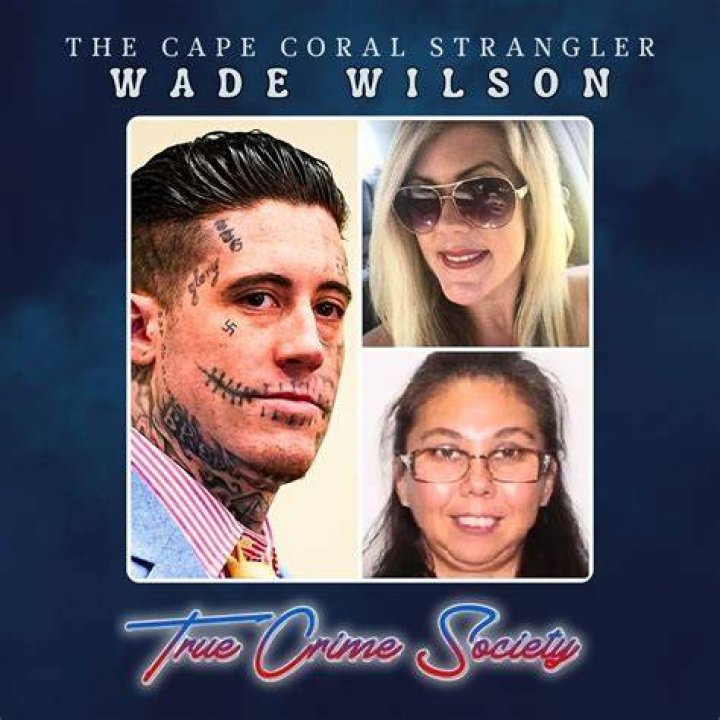Unpacking "Wade Wilson Crime Scene Photos": Wading Through Digital Information