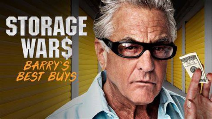 Unpacking 'Barry Storage Wars': Exploring Barry University's Wealth of Resources