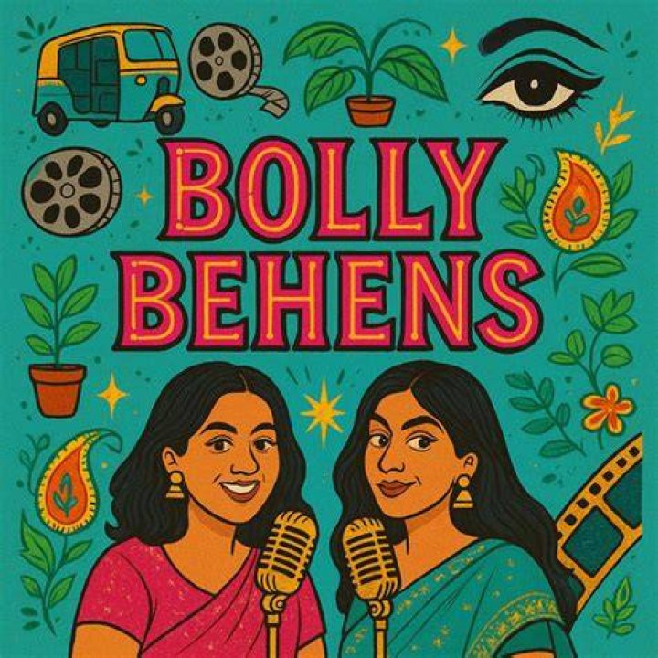Unpacking 'Bolly': A Deep Dive into UK Slang and Its Bollywood Roots