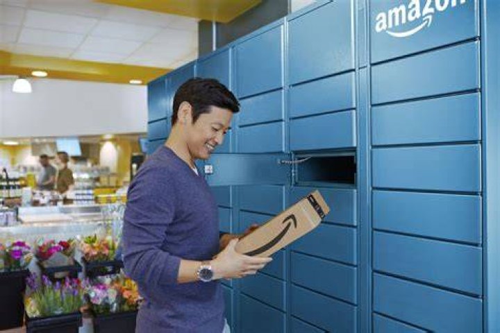 Unpacking 'Ganje': Understanding the Smart Locker Phenomenon and Its Potential as Slang