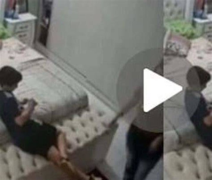 Unpacking 'Kid and Mom CCTV Full' Videos: Glimpses of Everyday Family Life