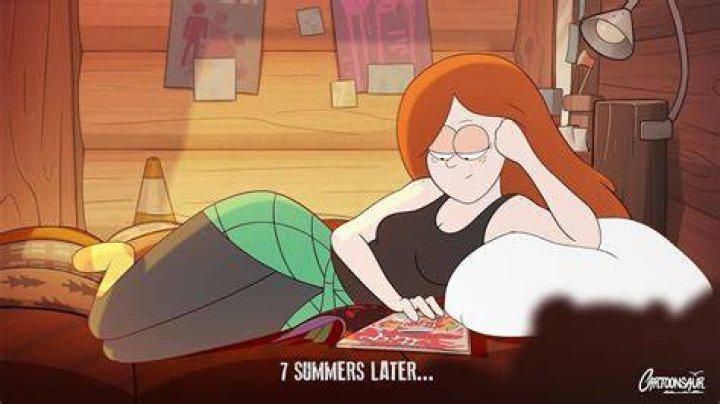 Unpacking 'Many Summers Later': A Gravity Falls Fan Favorite
