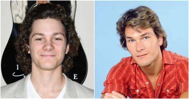 Unpacking 'Montana Jordan Patrick Swayze': What This Unique Search Might Mean for You