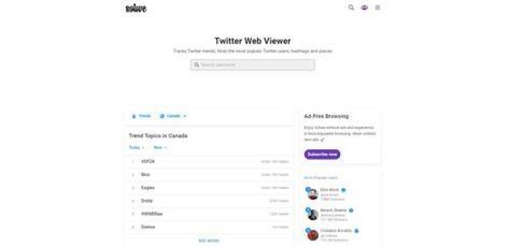 Unpacking 'Sotwe Sex': What You Need to Know About This Twitter Viewer