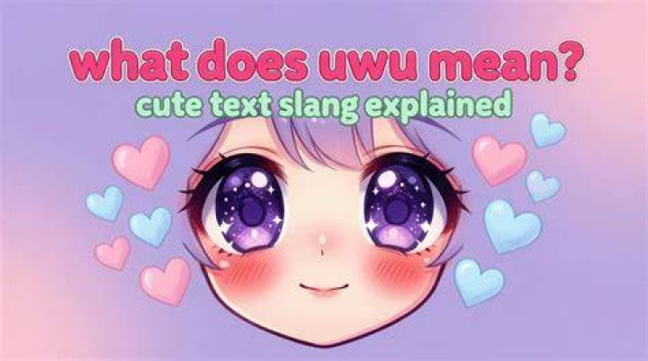 Unpacking 'Uwu': What Does This Popular Emoticon Really Mean?