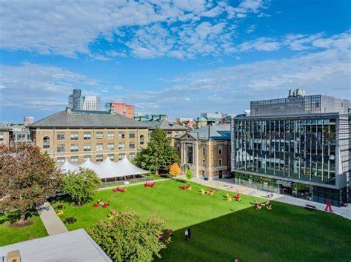 Unpacking 'Wentworth Husband': Discovering a Partner in Education at Wentworth Institute of Technology
