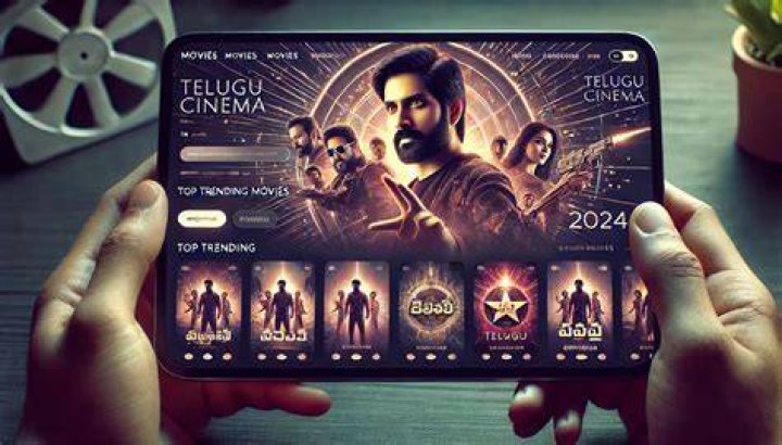 Unpacking 5movierulz.in: What Movie Lovers Should Know in 2024
