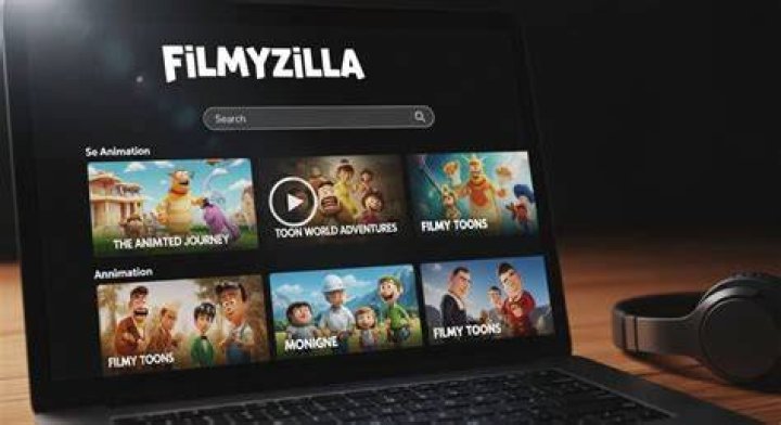 Unpacking 9xmovies Filmyzilla: What You Really Need to Know About Online Movie Access