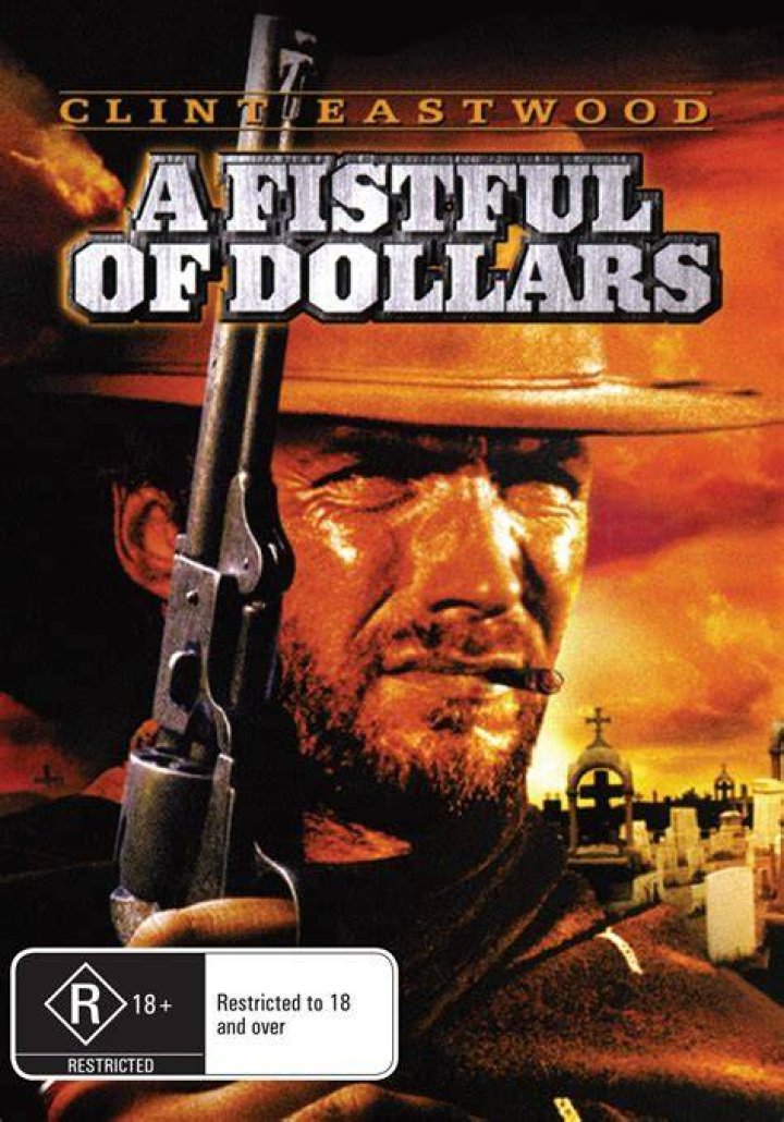 Unpacking a Fistful of Dollars: A Timeless Western Classic