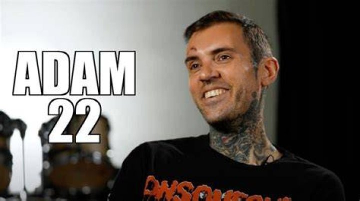 Unpacking Adam 22: Inside the World of No Jumper and Internet Culture