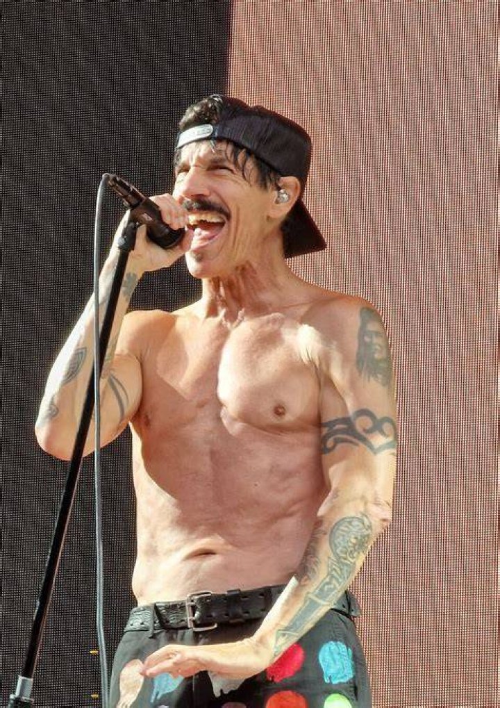 Unpacking Anthony Kiedis Drama: What Lies Beneath the Headlines