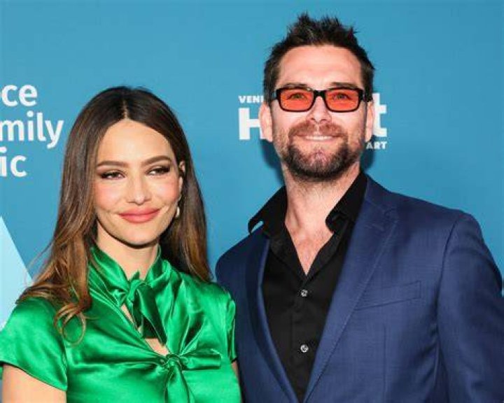 Unpacking Anthony Starr Partner: What We Know About His Relationships