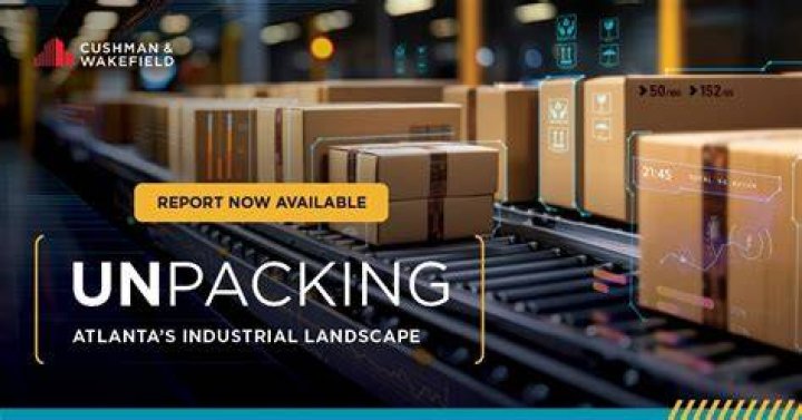 Unpacking Atlanta Moreno: What's the Buzz Right Now?