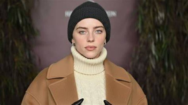 Unpacking Billie Eilish's Height: The Real Story Behind the Numbers