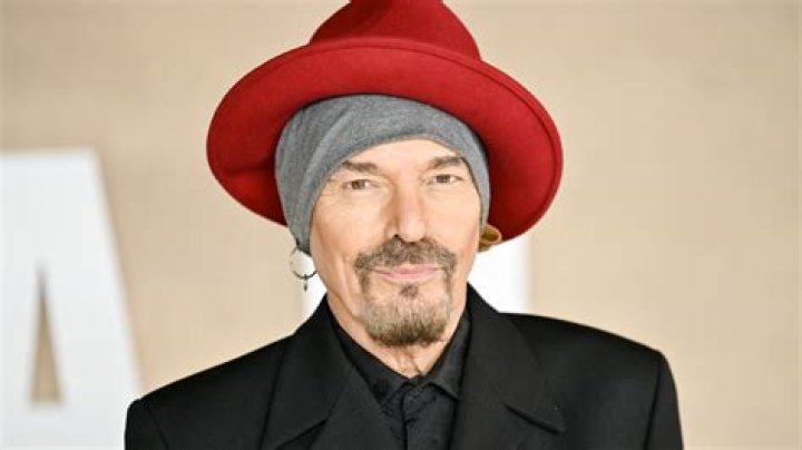 Unpacking Billy Bob Thornton Politics: What We Know About His Public Stance