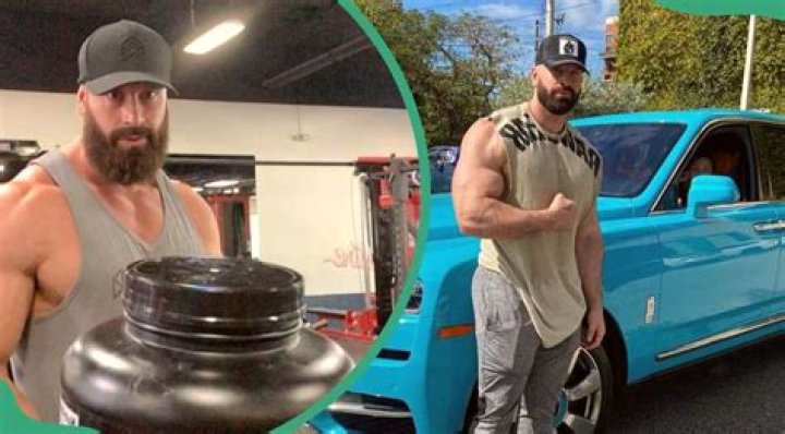 Unpacking Bradley Martyn Net Worth: What Drives His Financial Success in 2024