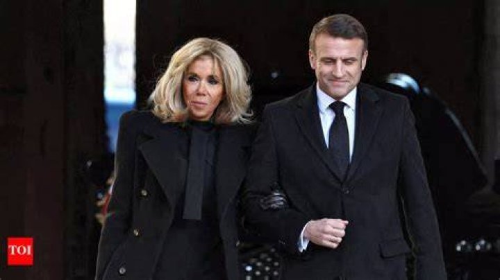 Unpacking Brigitte Macron Net Worth: What the Figures Reveal
