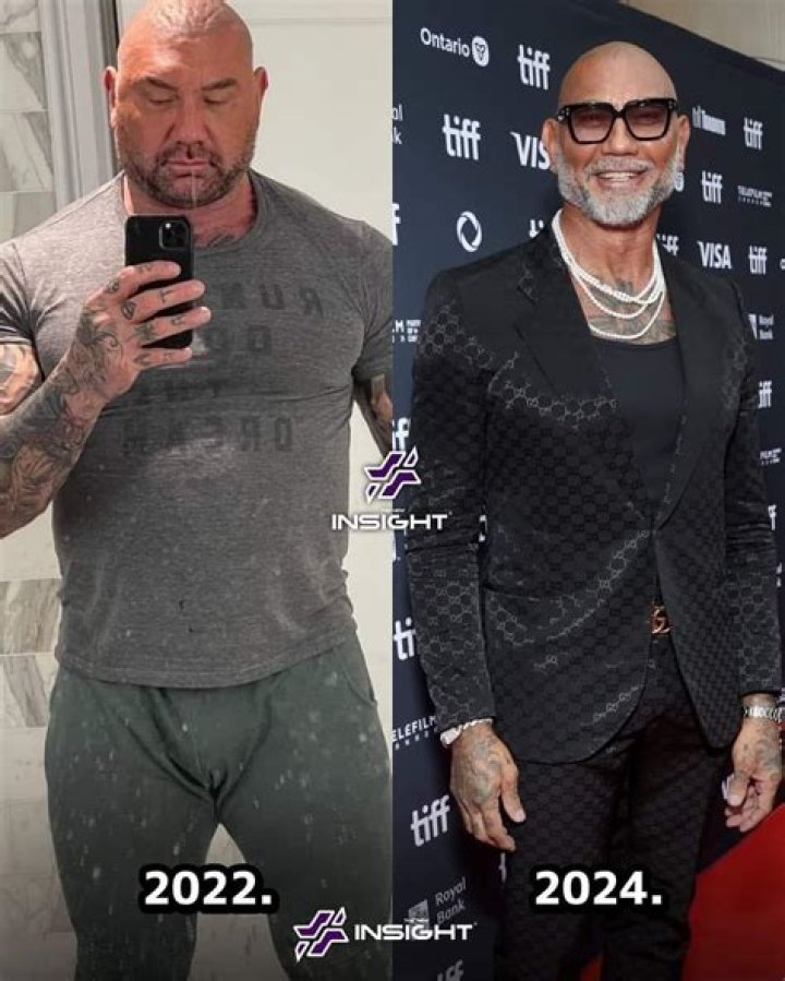 Unpacking Dave Bautista Height: What's the Real Story?