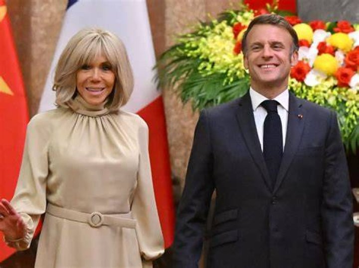 Unpacking Emmanuel Macron Birthdate Brigitte Macron Birthdate: What the Dates Reveal