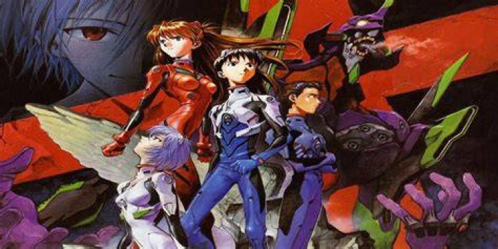 Unpacking Eva Joanna: The Enduring Resonance of Neon Genesis Evangelion