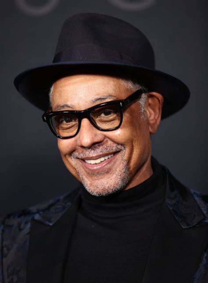 Unpacking Giancarlo Esposito's Heritage: Is Giancarlo Half White?