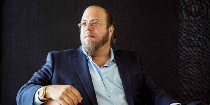 Unpacking Gil Dezer Net Worth: A Look at the Real Estate Visionary